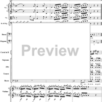 Offertorium sub expisito venerabili "Convertentur sedentes," K177