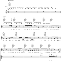 White Men in Black Suits