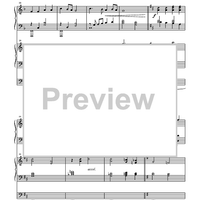 Praise the Lord, His Glories Show