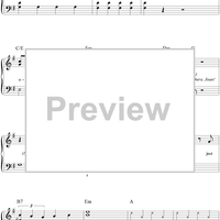 Do You Want To Build a Snowman?