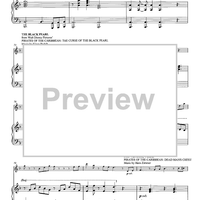 Themes from Pirates Of The Caribbean