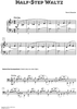 Half-Step Waltz