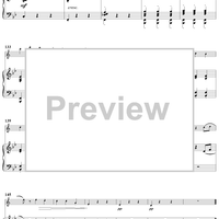 Scherzino - Op. 55, No. 6