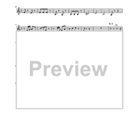 Cousins - Cornet 2 in Bb/Flugelhorn