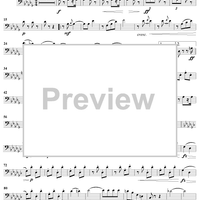 El Abanico - Bassoon 1