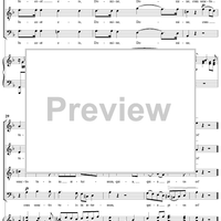 Requiem in D Minor, No. 8: Agnus Dei