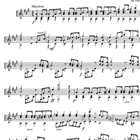 Pot-Pourri Nazionale Romano Op.108