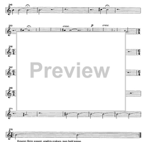 You are loved - Horn 1