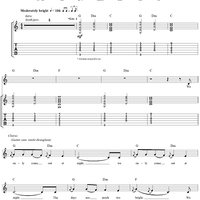 We Only Come Out at Night