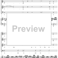 Confutatis - No. 6 from "Requiem"  K626