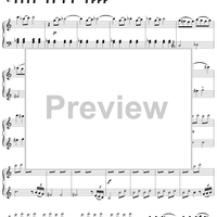 The Abduction from the Seraglio, Overture, K384