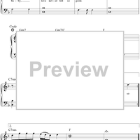 Love Never Felt So Good