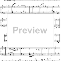 Suite No. 1 in C Minor