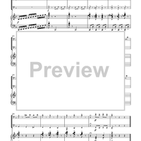 Friends - Piano Score