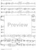 Piano Quintet, Op. 34a, Movement 2 - Piano Score
