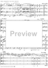 Op. 132, Movement 4 - Score
