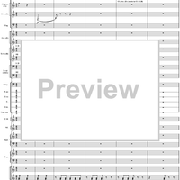 Viy. Act 2. Khoma’s Despair