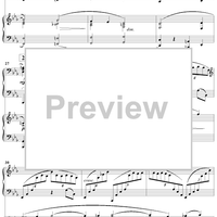 Piano Concerto No. 2 in C Minor, Op. 18, Mvmt. 1