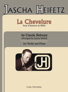 La Chevelure - from Chansons de Bilitis