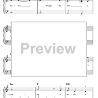 A Cradle In Bethlehem