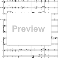 Symphony No. 3 in F Major, Op. 90, Movement 2 - Full Score