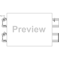 Gymnopedie No. 1 - Harp