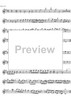 Concerto Grosso Op. 3 No. 3 - Violin 1