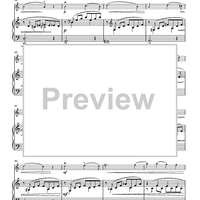 Student’s Concertino No. 1 - in First Position