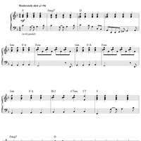 At My Most Beautiful