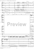 "Madamina! Il catalogo è questo", No. 4 from "Don Giovanni", Act 1, K527 - Full Score
