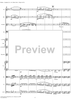 Symphony No. 1 in C Minor, Op. 68, Movement 3 - Full Score