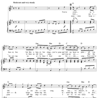 It's the Same Old Song