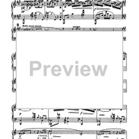 Piano Concerto, Opus 20 for 2 Pianos - 3rd Movement