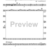 15 Easy Pieces - Euphonium 2 BC/TC