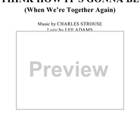 Think How It's Gonna Be (When We're Together Again)