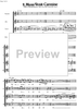 2 Mediaeval Latin Lyrics Op. 1 - Score