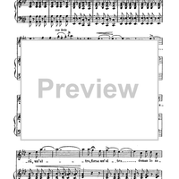 Rigoletto, Act 1, No. 2: Questa o quella per me pari sono