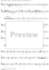 Concerto No. 4 in G Major from "6 Concerti Grossi" - From "6 Concertos in 7 Parts" - Bass