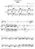 Glinc - Piano Score