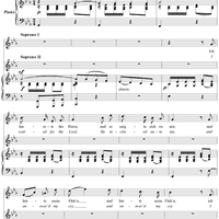 I Waited for the Lord