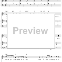 The Lord's Bright Blessing