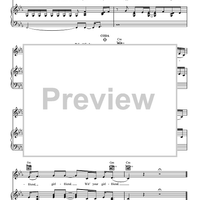 Break Up With Your Girlfriend, I'm Bored