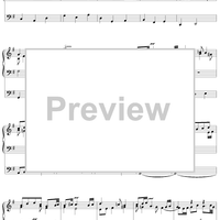 An Wasserflüssen Babylon, No. 3 from "18 Leipzig Chorale Preludes", BWV653