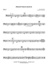 Polovtsian Dance - Tuba 2