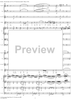"Il mio tesoro intanto", No. 22 from "Don Giovanni", Act 2, K527 - Full Score