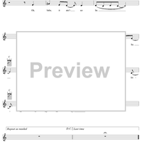 Oh Babe, It Ain't No Lie