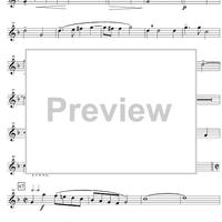 O Magnum Mysterium - Baritone Saxophone