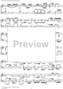 Sonata for Clavier in D Minor, BWV964