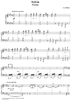 Sylvia: Prelude - Piano Score