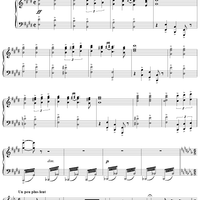 Sylvia: Prelude - Piano Score